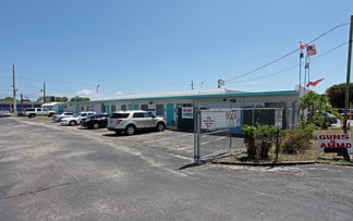 More details for 1000 S Dixie Hwy W, Pompano Beach, FL - Office for Lease