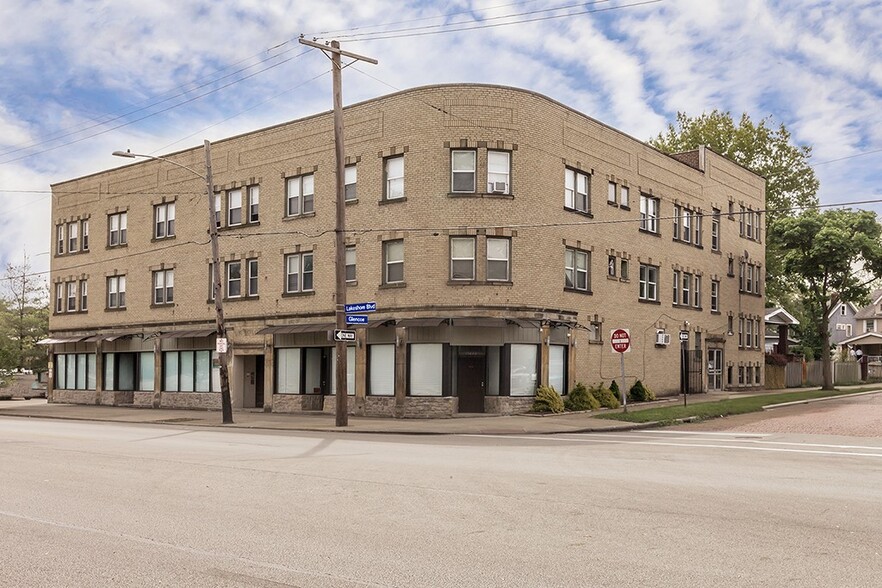 15432 Lake Shore Blvd, Cleveland, OH for sale - Building Photo - Image 2 of 49