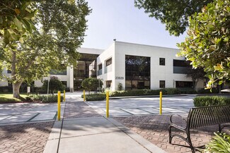 Plus de détails pour 23861 McBean Pky, Valencia, CA - Bureau, Bureau/Médical à louer