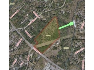 More details for 0 Washington Rd, Evans, GA - Land for Sale