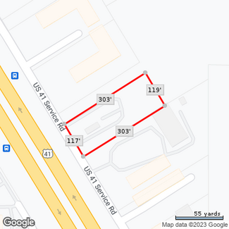 Plus de détails pour 16343 S Tamiami Trl, Fort Myers, FL - Terrain à vendre