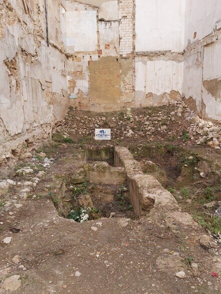 Terrain dans Elche, Alicante à vendre - Photo du bâtiment - Image 3 de 10