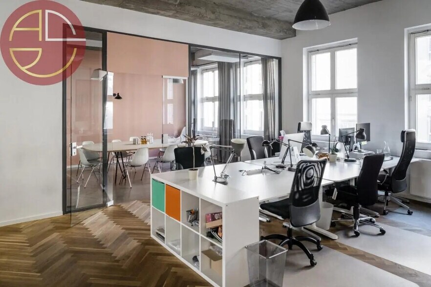 Bureau dans Colomiers à louer - Photo du bâtiment - Image 3 de 4