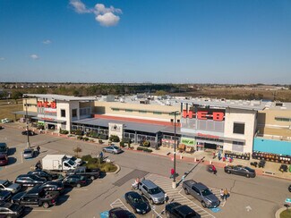 More details for NE East Blvd & Spencer Hwy, Deer Park, TX - Retail for Lease