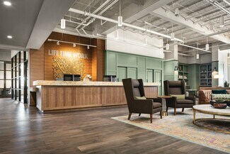 Plus de détails pour 40 E Montgomery Ave, Ardmore, PA - Coworking à louer