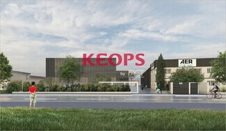 More details for Flex for Lease