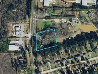 More details for 10717 Highway 36, Covington, GA - Land for Sale