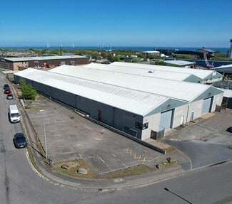 Plus de détails pour Broadfold Rd, Bridge Of Don - Industriel à louer
