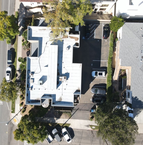 170 Laurel St, San Diego, CA for lease - Building Photo - Image 2 of 4