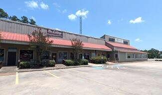 Plus de détails pour 11261 Highway 12, Orange, TX - Commerce de détail à vendre