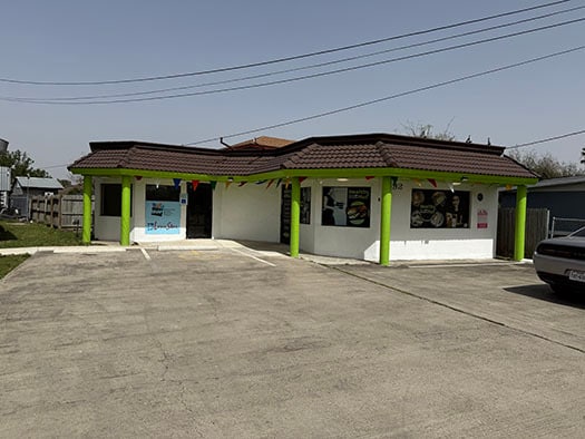 2392 Morningside Rd, Brownsville, TX for sale - Primary Photo - Image 1 of 2