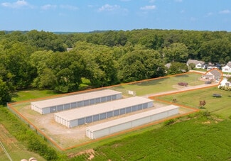 More details for 33243 Old Ocean City Rd, Parsonsburg, MD - Specialty for Sale