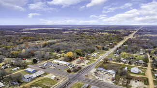 More details for N Choctaw ave, Wapanucka, OK - Flex for Sale