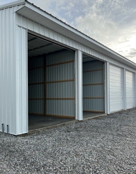 E High, Lebanon, KY à louer Photo du bâtiment- Image 1 de 4