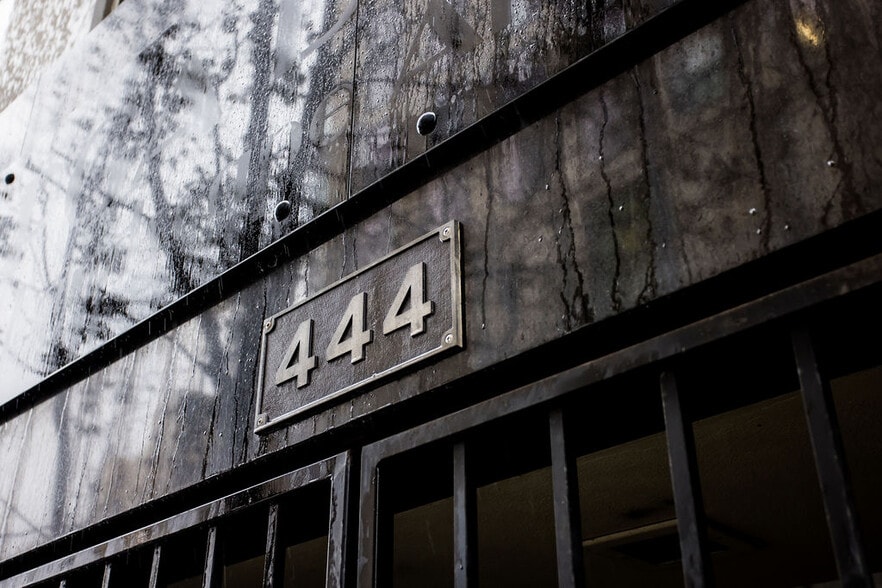 444 17th St, Oakland, CA à vendre - Photo du bâtiment - Image 3 de 26