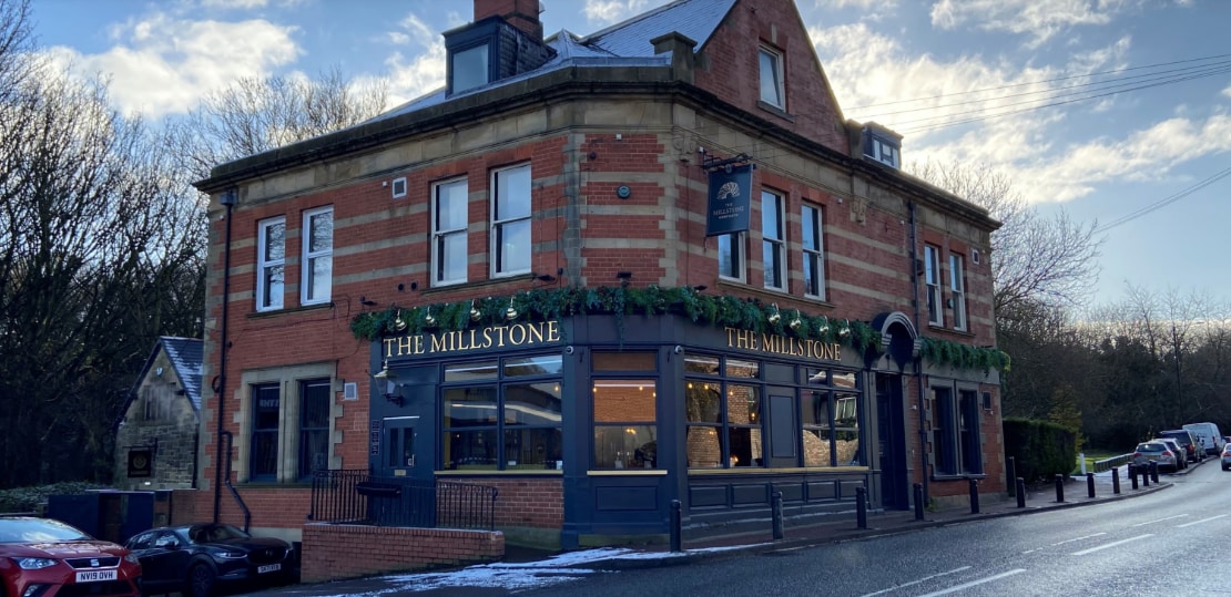 Haddricks Mill Rd, Newcastle Upon Tyne for lease Primary Photo- Image 1 of 2