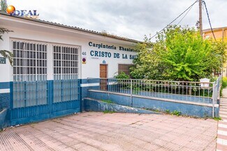 More details for Colon, 46, Albolote - Industrial for Sale