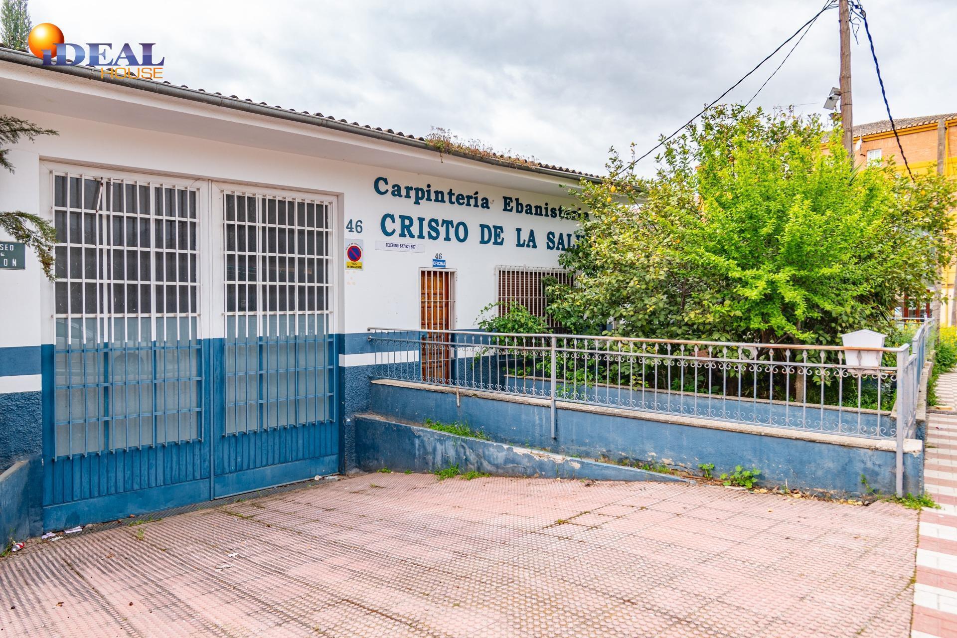Colon, 46, Albolote, Granada for sale Building Photo- Image 1 of 43