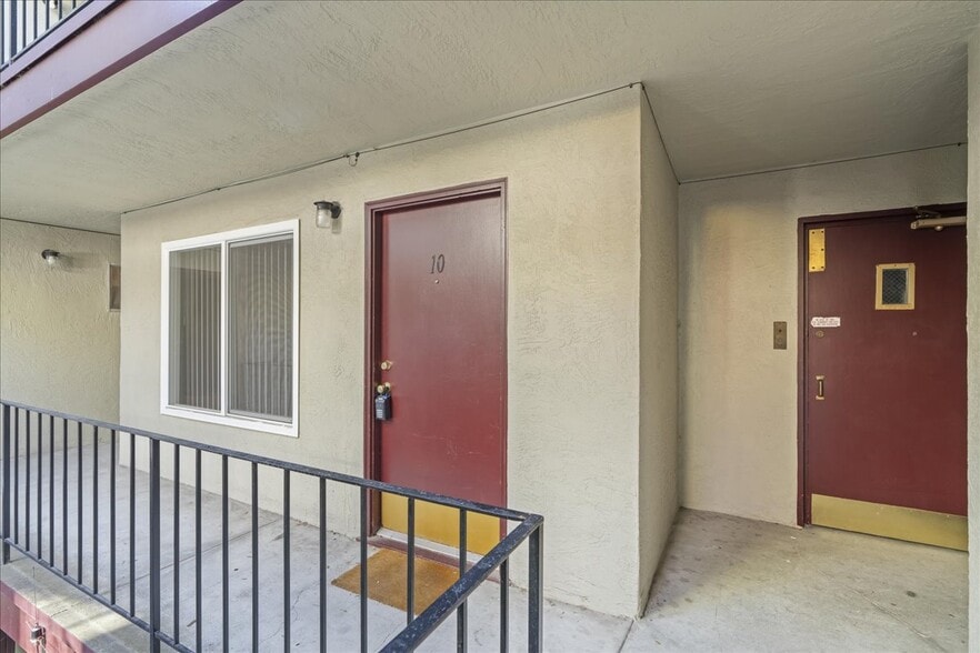2231-2233 Grant St, Berkeley, CA à vendre - Photo du bâtiment - Image 3 de 47