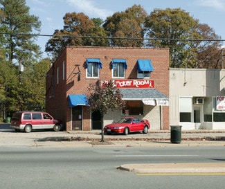 More details for 5035 Forest Hill Ave, Richmond, VA - Office for Lease