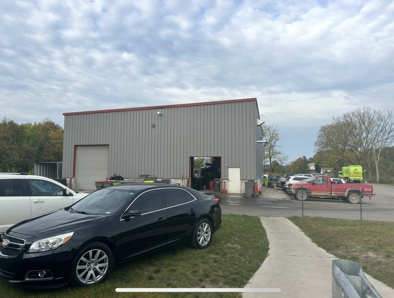 5826 Alden Nash Ave SE, Lowell, MI for sale - Building Photo - Image 3 of 4