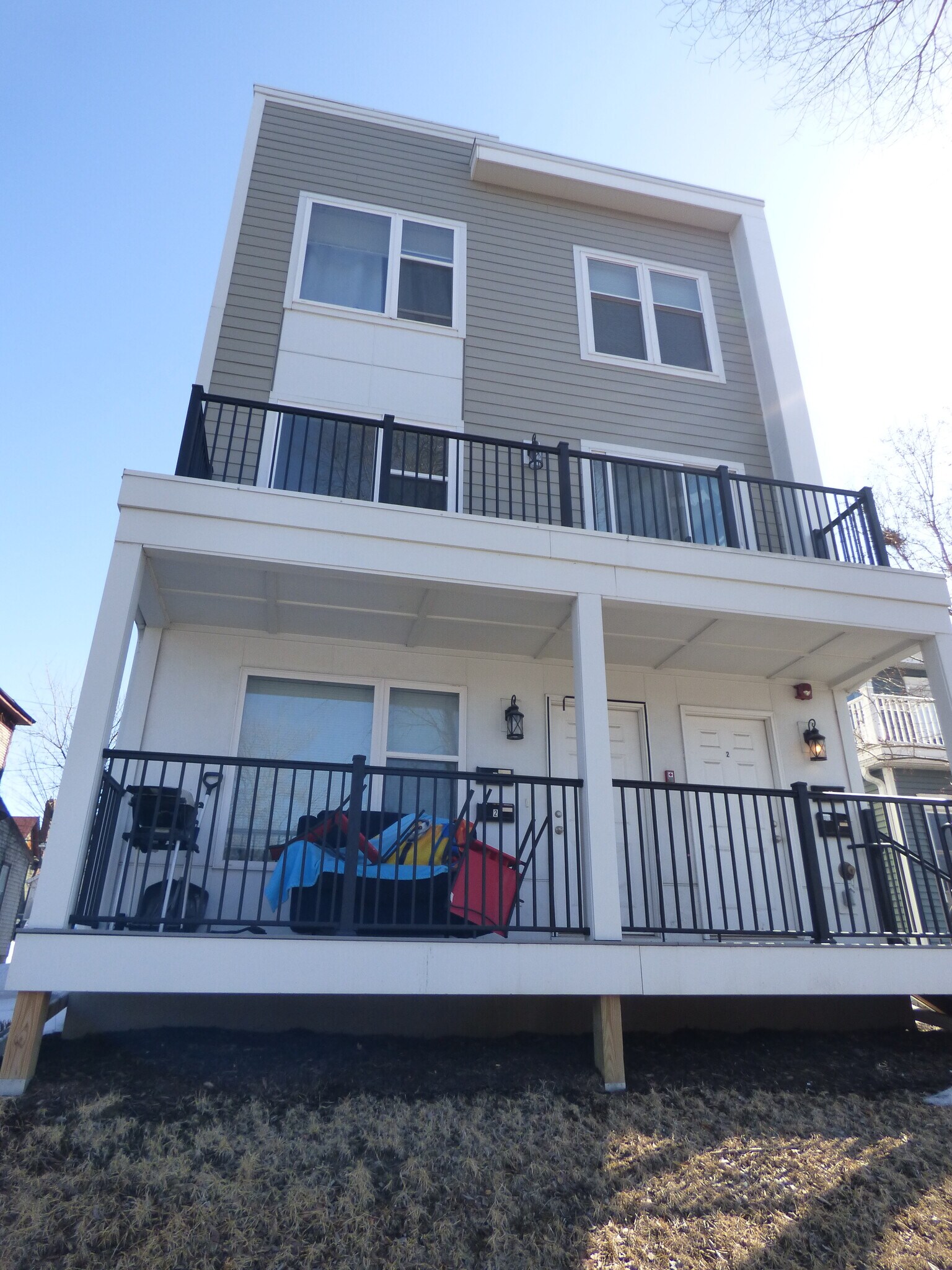 2449 Lyndale Ave S, Minneapolis, MN à vendre Photo principale- Image 1 de 10