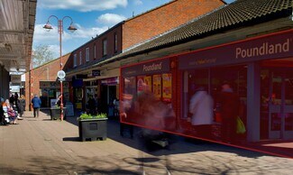 Plus de détails pour Rainham Shopping Centre, Gillingham - Commerce de détail à louer