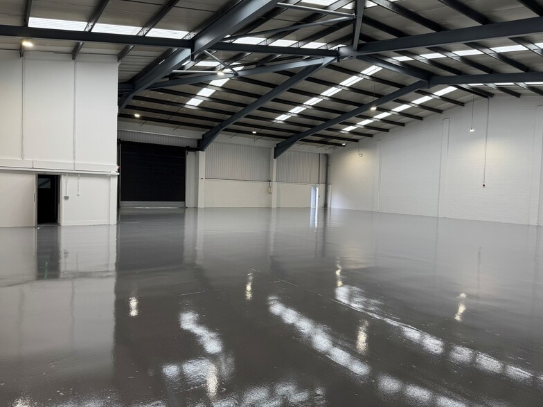Grosvenor Grange, Warrington for lease - Building Photo - Image 3 of 15