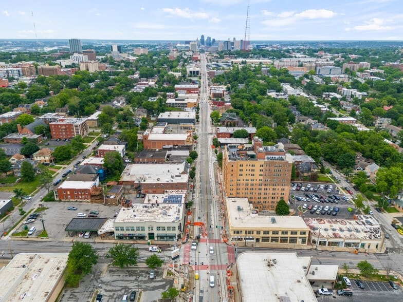 3000 E 49th St, Kansas City, MO for sale - Building Photo - Image 3 of 28
