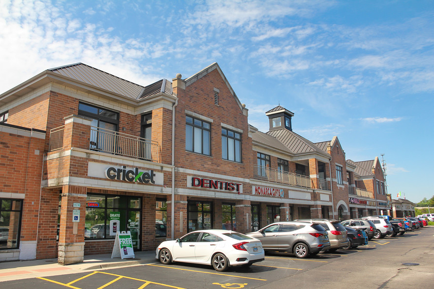 530 Main St, West Chicago, IL for sale - Building Photo - Image 1 of 1