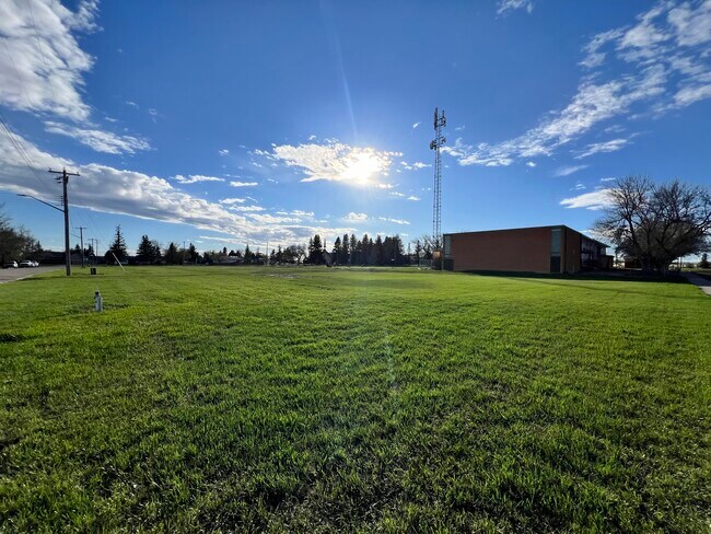 Plus de détails pour 304 Main st, Rockyford, AB - Terrain à vendre