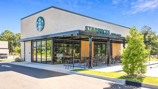 More details for 4315 S Ferdon Blvd, Crestview, FL - Retail for Sale