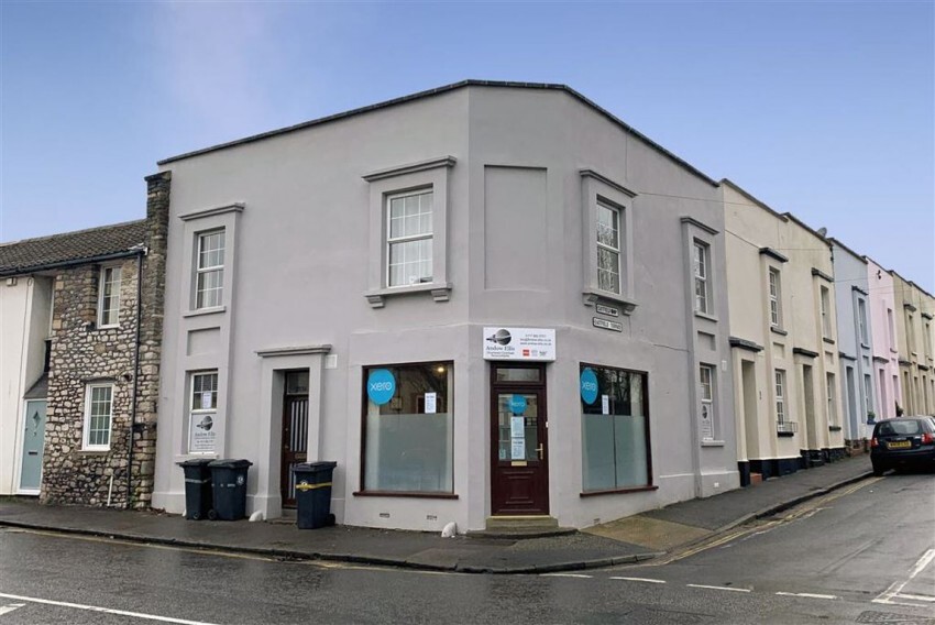 253 Henleaze Rd, Bristol for lease Primary Photo- Image 1 of 7