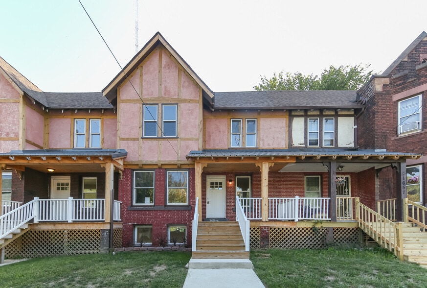 Cleveland Area Portfolio of 6 portfolio of 6 properties for sale on LoopNet.ca - Building Photo - Image 2 of 7