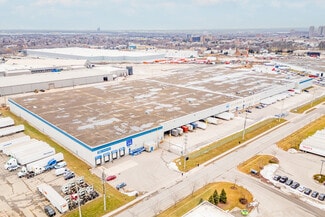 More details for 6757 Northwest Dr, Mississauga, ON - Industrial for Lease
