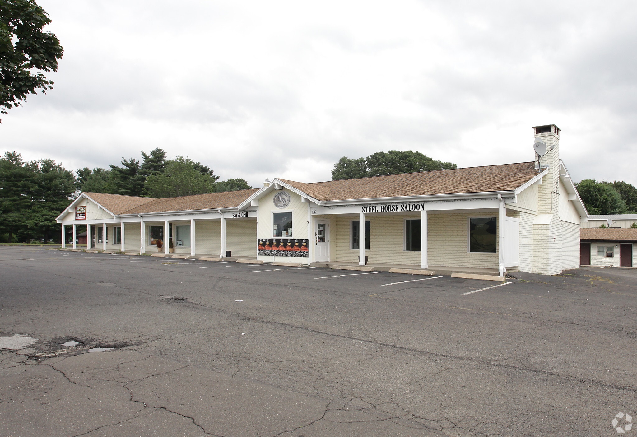 630 Washington Ave, North Haven, CT for sale Primary Photo- Image 1 of 10