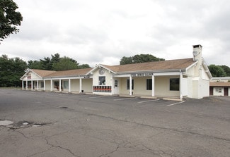 More details for 630 Washington Ave, North Haven, CT - Retail for Sale