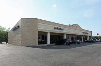 Plus de détails pour 131 John R Rice Blvd, Murfreesboro, TN - Commerce de détail à louer