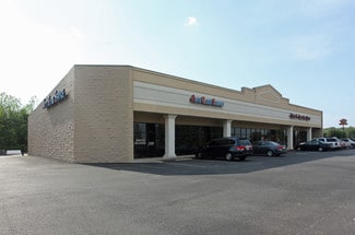 More details for 131 John R Rice Blvd, Murfreesboro, TN - Retail for Lease