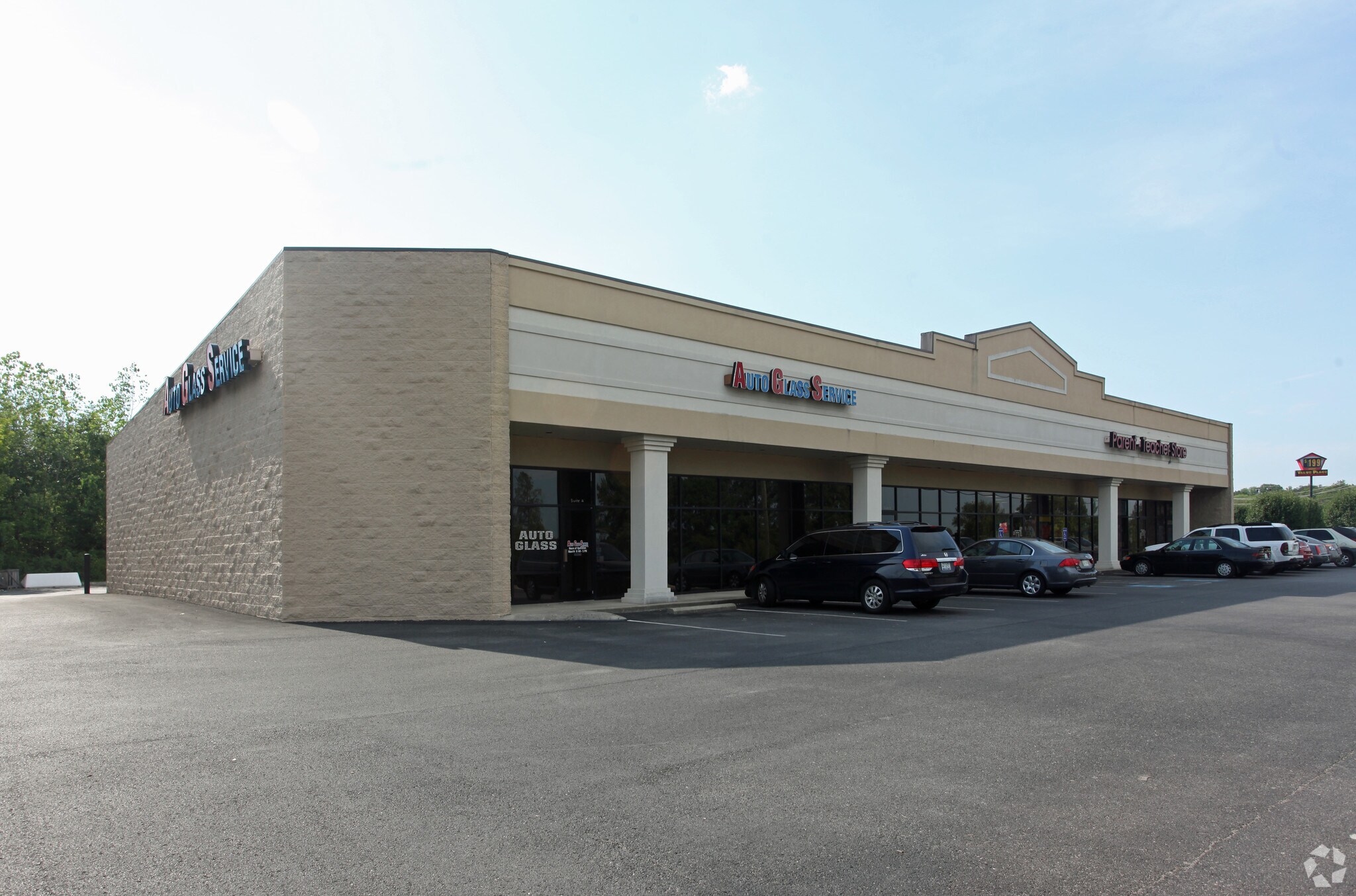 131 John R Rice Blvd, Murfreesboro, TN à louer Photo principale- Image 1 de 5
