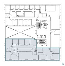 615 2nd Ave, Seattle, WA for lease Floor Plan- Image 1 of 1