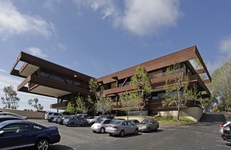 Plus de détails pour 445 Marine View Ave, Del Mar, CA - Bureau à louer