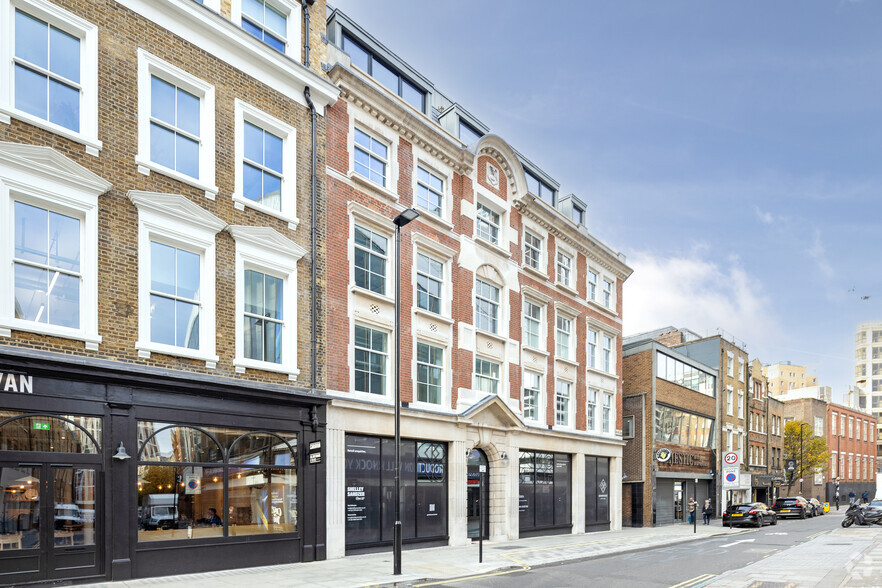 Drury Ln, London for sale - Primary Photo - Image 1 of 1