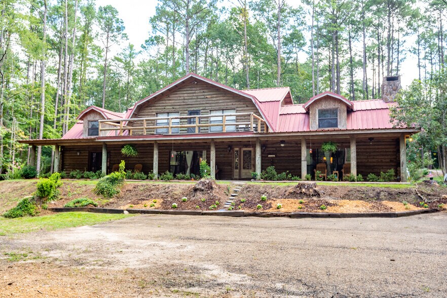 4032 Highway 48 W, Mccomb, MS à vendre - Photo du bâtiment - Image 2 de 44