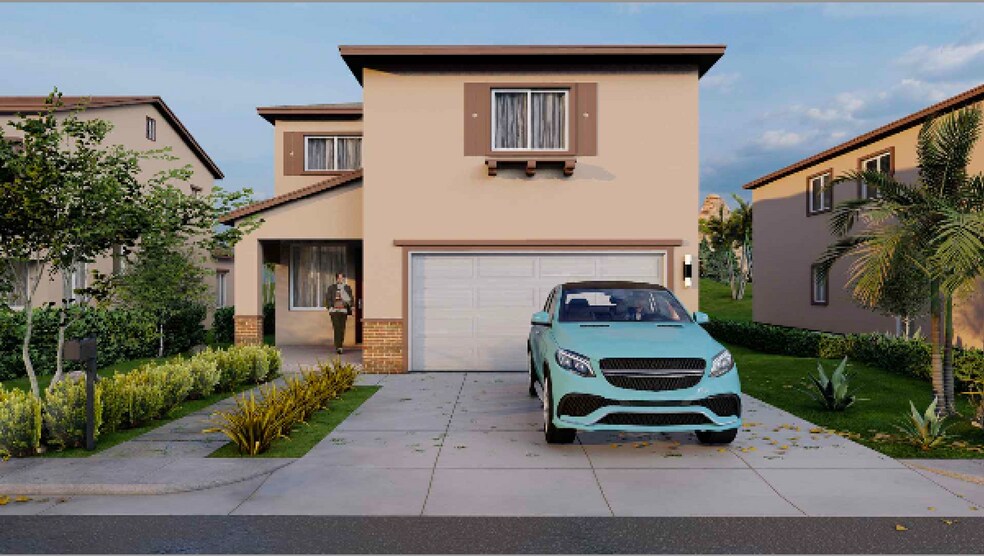 Sandpiper Ave, Indio, CA à vendre - Photo du bâtiment - Image 3 de 82