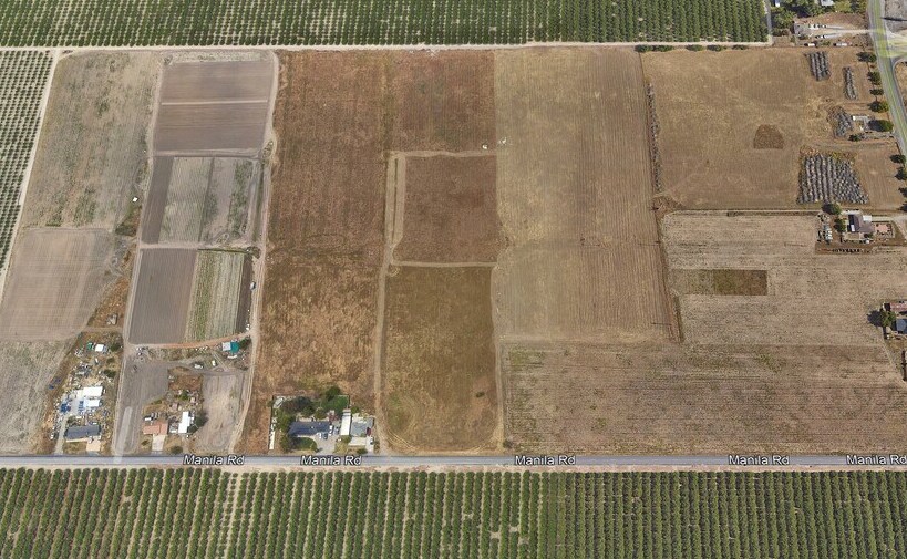 211 Manila Rd, Lathrop, CA à louer - Photo principale - Image 1 de 2
