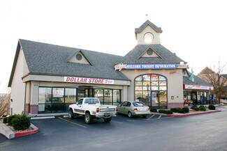 Plus de détails pour 2410 Hwy 76, Branson, MO - Commerce de détail à louer