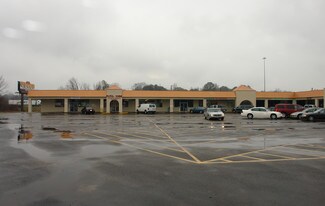 Plus de détails pour 1999 Us-80, Jackson, MS - Bureau/Commerce de détail à louer