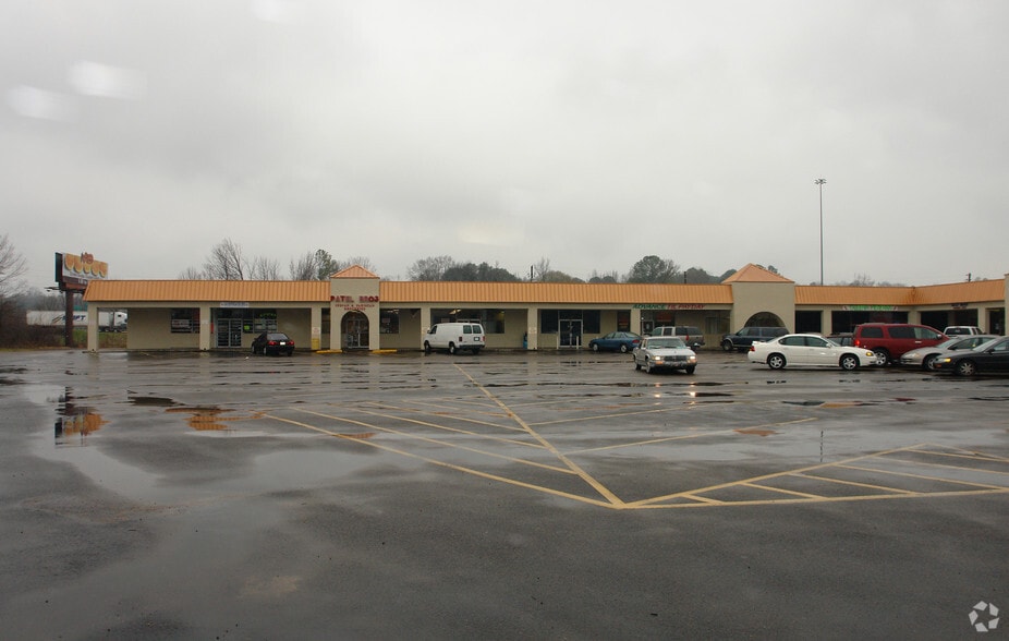 1999 Us-80, Jackson, MS for lease - Building Photo - Image 1 of 3