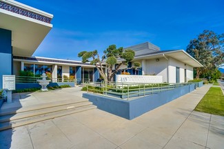 Plus de détails pour 415 Huntington Dr, San Marino, CA - Bureau à louer